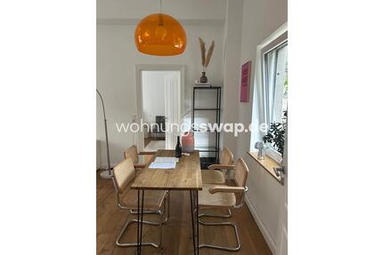 Wohnungsswap - 2 Zimmer, 70 m² - Krefelder Wall, Köln