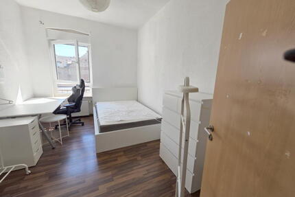 ObjNr:19713 - 4 Zimmer Wohnung in Mannheim