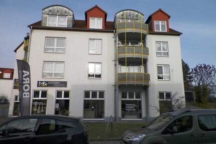 Schöner Wohnen in Niederplanitz - Zwickau-Niederplanitz