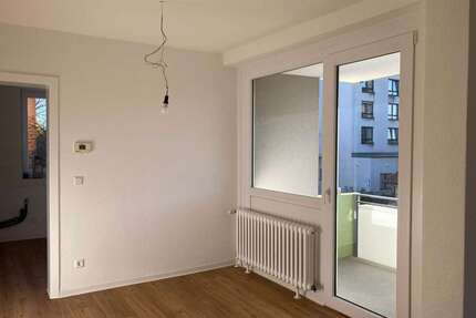 Wohnung zum Mieten in Hannover 688,98 € 62.35 m²