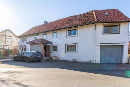 Haus Kaufen In Heere. Haus In Baddeckenstedt Kaufen. Baddeckenstedt Haus Kaufen. Haus Baddeckenstedt - Heere / Groß Heere