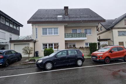 Geschmackvolle 3-Raum-Wohnung mit großem Balkon - Wiehl