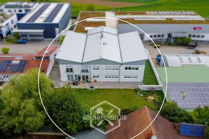 Wohnung zum Mieten in Waiblingen 2.400,00 € 253 m²