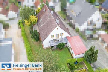 Grundstück zu verkaufen in Mauern 525.000,00 € 746 m²