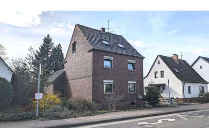 Haus zum Kaufen in Langenfeld 480.000,00 € 126 m²