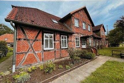 4 Zimmer Wohnung in Lüder - 950,00&nbsp;EUR Kaltmiete, ca.&nbsp; 116,00&nbsp;m&sup2; in Lüder (PLZ: 29394)