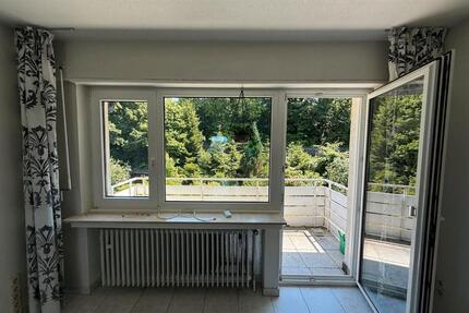 Von privat: Ca. 80 m2, 3 Zimmer, sofort verfügbar - Wermelskirchen