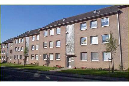 Wohnung zum Mieten in Mönchengladbach 699,00 € 64 m²