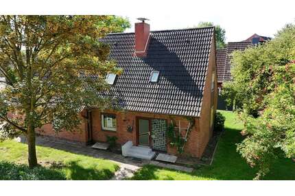 Haus zum Kaufen in Brunsbüttel 179.000,00 € 120 m²