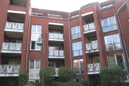 Wohnung zum Kaufen in Kiel 236.000,00 € 59 m²