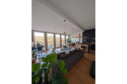 Wohnung abzugeben in Schwarzenberg Erzgebirge - Aue-Bad Schlema