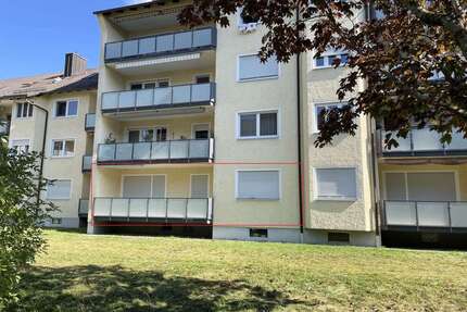Wohnung zum Kaufen in Ergolding 328.000,00 € 93 m²