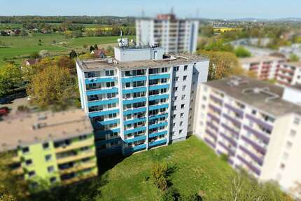 Wohnung zum Kaufen in Bielefeld 129.000,00 € 81 m²