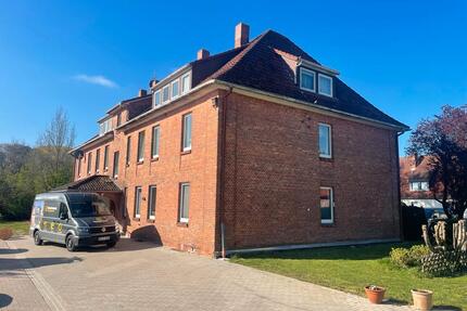 Wohnung zu vermieten (ca. 100 qm) - Barnstorf