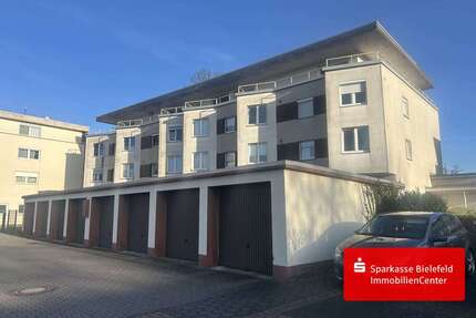 Wohnung zum Kaufen in Bielefeld 149.500,00 € 83 m²