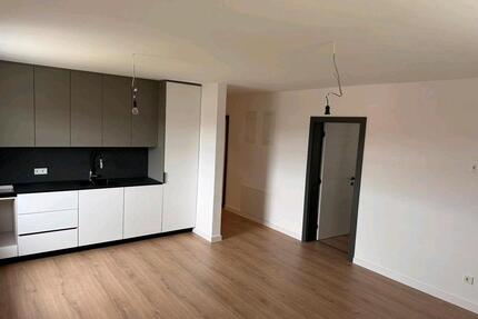 3 Zimmer EG Mietwohnung in Mühlacker