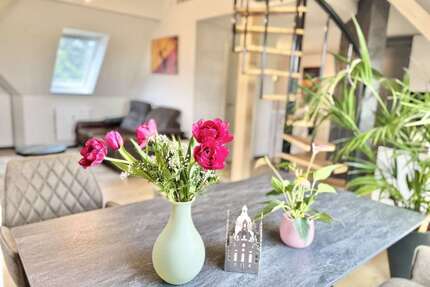 Wohnung zum Kaufen in Coswig 239.990,00 € 87.81 m²