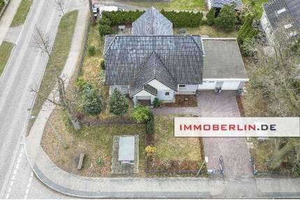 Haus zum Kaufen in Fredersdorf-Vogelsdorf 675.000,00 € 144 m²