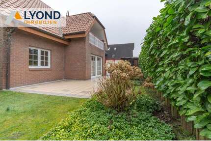 Haus zum Kaufen in Dülmen Buldern 515.000,00 € 172 m² - Dülmen / Buldern