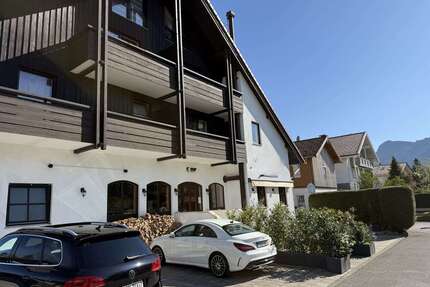 Wohnung zum Mieten in Brannenburg 430,00 € 23 m²