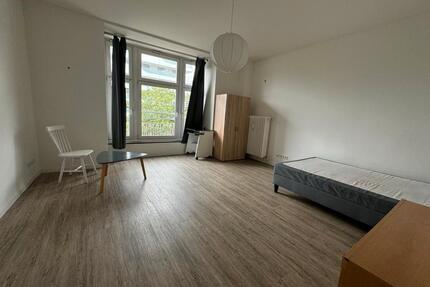 Wohnung zur Untervermietung in der Dresdner Innenstadt - Dresden