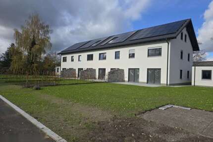 Haus zum Kaufen in Dettingen a. d. Iller 515.000,00 € 137 m²