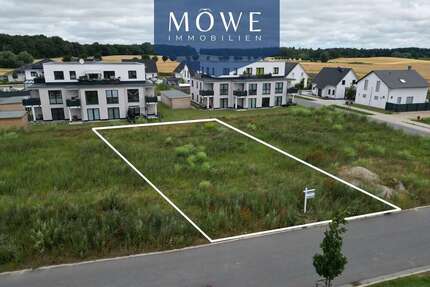 Grundstück zu verkaufen in Satow 139.475,00 € 797 m²