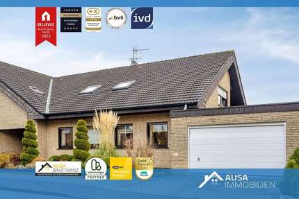 Haus zum Kaufen in Oelde 395.000,00 € 185.68 m²