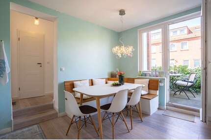 Wohnung zum Kaufen in Juist 1.245.000,00 € 131 m²