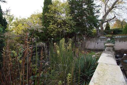 Denkmal-AfA !!! - EFH mit ca. 1150 m² Grundstück im Herzen von Seehausen - Leipzig