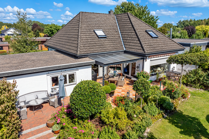 Haus zum Kaufen in Uetersen 520.000,00 € 174 m²