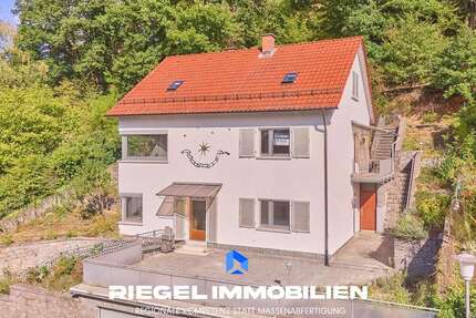 Haus zum Kaufen in Birkenau 395.000,00 € 137.92 m²