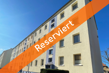 Wohnung zum Kaufen in Rötha 45.000,00 € 54 m²