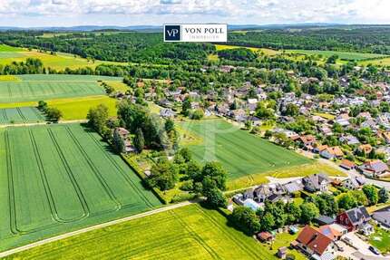 Grundstück zu verkaufen in Bad Rodach Heldritt 130.000,00 € 2600 m² - Bad Rodach / Heldritt