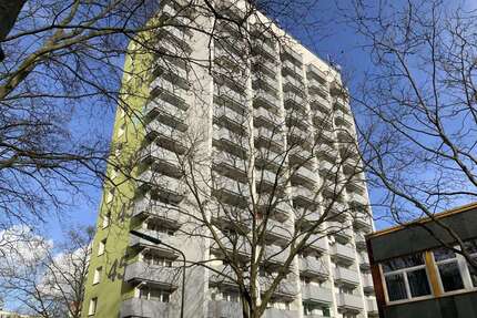 Wohnung zum Mieten in Düsseldorf 799,00 € 79.96 m²