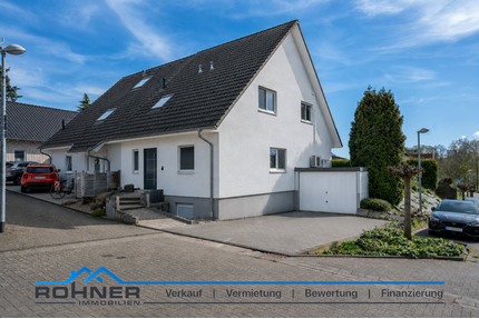 Haus zum Kaufen in Rommerskirchen 349.000,00 € 137.87 m²