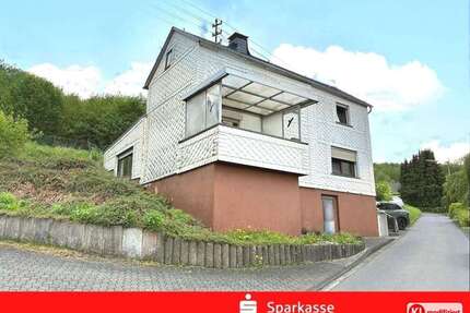 Haus zum Kaufen in Kirchen 125.000,00 € 89 m²