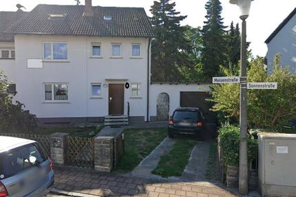 Zuhause mit viel Platz für die Familie in Oberasbach