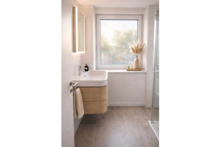 Kapitalanlage mit 5,1 % Rendite | 88 m² | 2 Bäder | 1.000 € Miete - Villingen-Schwenningen Kopsbühl