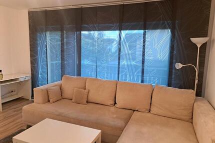 2 ZKBWC Balkon und Dachterrasse voll möbliert 33739 - Bielefeld Jöllenbeck