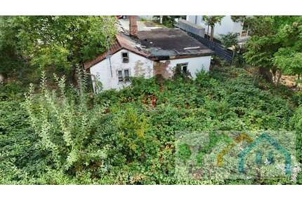 Grundstück zu verkaufen in Nürnberg Südwestliche Außenstadt 251.748,00 € 252 m² - Nürnberg / Südwestliche Außenstadt