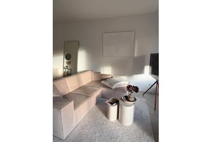 Helles WG-Zimmer in großzügiger Wohnung✨ - München Berg am Laim