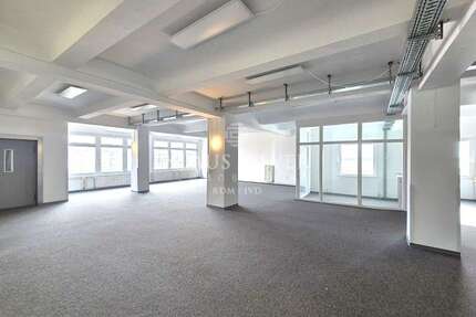 Büro in Hamburg-Hammerbrook 2.720,00 € 272 m²