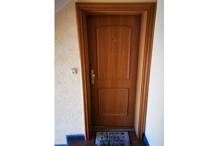 Schöne 2-Zimmer-Wohnung, Balkon, Einbauküche, Keller,62m2 Garage - Velbert Velbert-Mitte