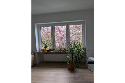 Wohnung zu vermieten in Ginnheim kalt 1485 € - Frankfurt am Main