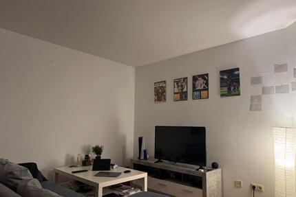 Helle 1 Zimmer Wohnung Bochum Stiepel