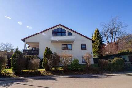 Wohnung zum Kaufen in Beilstein 259.000,00 € 70 m²