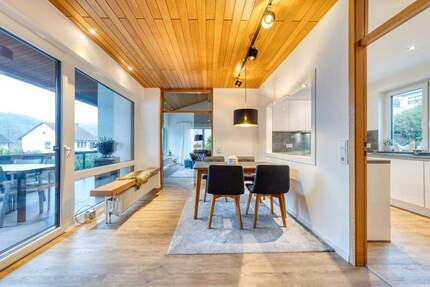 Kordel: Gepflegtes Einfamilienhaus in ruhiger Lage!