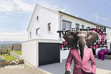 Haus zum Kaufen in Dusslingen 790.000,00 € 151.99 m²