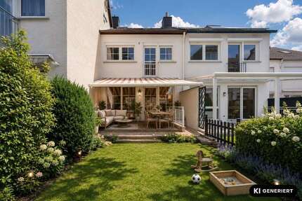 Haus zum Kaufen in Wehrheim 429.000,00 € 121 m²